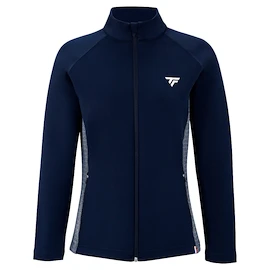 Damska kurtka Tecnifibre Tour Jacket Marine 2024