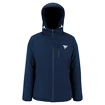 Damska kurtka Tecnifibre  W Polar Winter Jacket