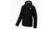 Damska kurtka The North Face  Dryzzle Futurelight Jacket Black