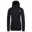 Damska kurtka The North Face  Quest Jacket W