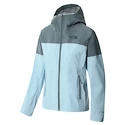 Damska kurtka The North Face  West Basin DryVent Jacket Beta Blue S