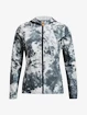 Damska kurtka Under Armour  Anywhere STORM Shine Jkt-BLU