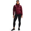 Damska kurtka Under Armour  CG Reactor Jacket League Red