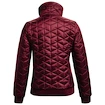 Damska kurtka Under Armour  CG Reactor Jacket League Red