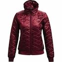 Damska kurtka Under Armour  CG Reactor Jacket League Red