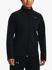 Damska kurtka Under Armour CGI Shield 2.0-BLK