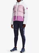 Damska kurtka Under Armour  CGI Storm Down Blocked Storm Jkt-WHT