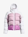 Damska kurtka Under Armour  CGI Storm Down Blocked Storm Jkt-WHT