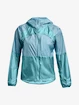 Damska kurtka Under Armour  Impasse Trail Storm Jkt-BLU