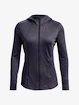 Damska kurtka Under Armour  Meridian CW Jacket-GRY