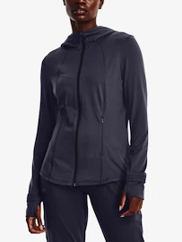 Damska kurtka Under Armour Meridian CW Jacket-GRY