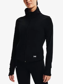 Damska kurtka Under Armour Meridian Jacket-BLK