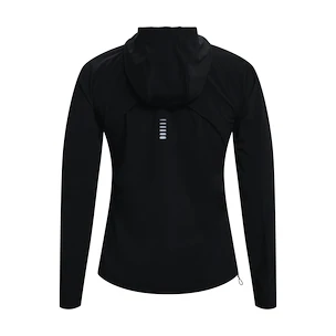 Damska kurtka Under Armour   OutRun the Storm Jkt-BLK