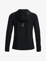 Damska kurtka Under Armour  OutRun the Storm Jkt-BLK