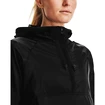 Damska kurtka Under Armour  Run Anywhere Anorak-BLK