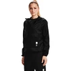 Damska kurtka Under Armour  Run Anywhere Anorak-BLK