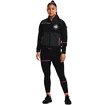 Damska kurtka Under Armour  Run Anywhere STORM Jacket-BLK