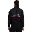 Damska kurtka Under Armour  Run Anywhere STORM Jacket-BLK