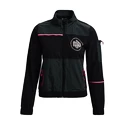 Damska kurtka Under Armour  Run Anywhere STORM Jacket-BLK