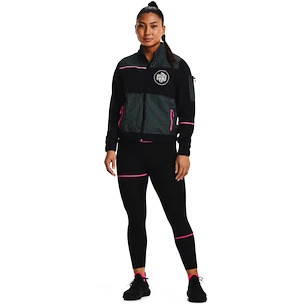 Damska kurtka Under Armour  Run Anywhere STORM Jacket-BLK