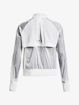 Damska kurtka Under Armour  RUN ANYWHERE STORM JKT-WHT