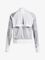 Damska kurtka Under Armour  RUN ANYWHERE STORM JKT-WHT