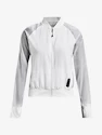 Damska kurtka Under Armour  RUN ANYWHERE STORM JKT-WHT