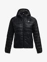 Damska kurtka Under Armour  Storm Active Hybrid Storm Jkt-BLK