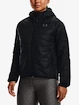 Damska kurtka Under Armour  Storm Active Hybrid Storm Jkt-BLK