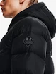 Damska kurtka Under Armour  Storm CGI Down Storm Jkt-BLK