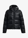 Damska kurtka Under Armour  Storm CGI Down Storm Jkt-BLK