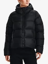 Damska kurtka Under Armour  Storm CGI Down Storm Jkt-BLK