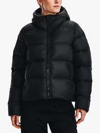 Damska kurtka Under Armour Storm CGI Down Storm Jkt-BLK