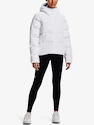 Damska kurtka Under Armour  Storm CGI Down Storm Jkt-WHT