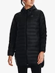 Damska kurtka Under Armour  Storm Down 2.0 Parka-BLK