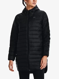 Damska kurtka Under Armour Storm Down 2.0 Parka-BLK