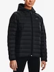 Damska kurtka Under Armour  Storm Down 2.0 Storm Jkt-BLK