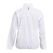 Damska kurtka Under Armour  Storm Impasse Flow 1/2 Zip-WHT