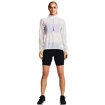 Damska kurtka Under Armour  Storm Impasse Flow 1/2 Zip-WHT