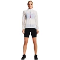 Damska kurtka Under Armour  Storm Impasse Flow 1/2 Zip-WHT