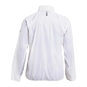 Damska kurtka Under Armour  Storm Impasse Flow 1/2 Zip-WHT L