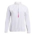 Damska kurtka Under Armour  Storm Impasse Flow 1/2 Zip-WHT L