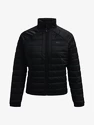 Damska kurtka Under Armour  Storm Insulate Storm Jkt-BLK