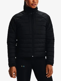 Damska kurtka Under Armour Storm Insulate Storm Jkt-BLK