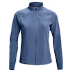 Damska kurtka Under Armour  STORM Launch Jacket Mineral Blue