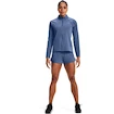 Damska kurtka Under Armour  STORM Launch Jacket Mineral Blue