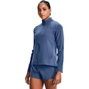 Damska kurtka Under Armour  STORM Launch Jacket Mineral Blue