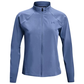 Damska kurtka Under Armour STORM Launch Jacket Mineral Blue