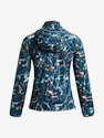 Damska kurtka Under Armour  STORM OutRun Cold Jacket-BLU