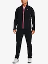 Damska kurtka Under Armour  Stormproof Jkt 2.0-BLK